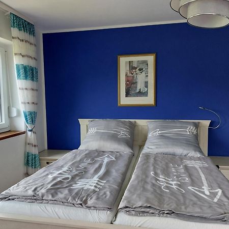 Ferienwohnung Όμπερσντορφ Εξωτερικό φωτογραφία