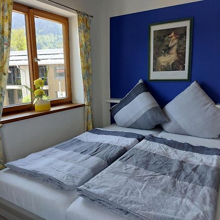 Ferienwohnung Όμπερσντορφ Εξωτερικό φωτογραφία
