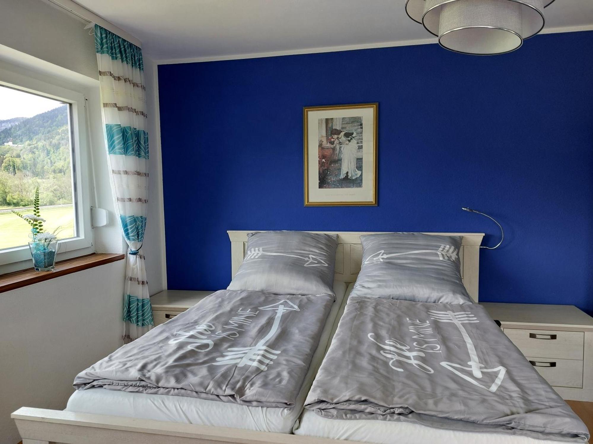 Ferienwohnung Όμπερσντορφ Εξωτερικό φωτογραφία