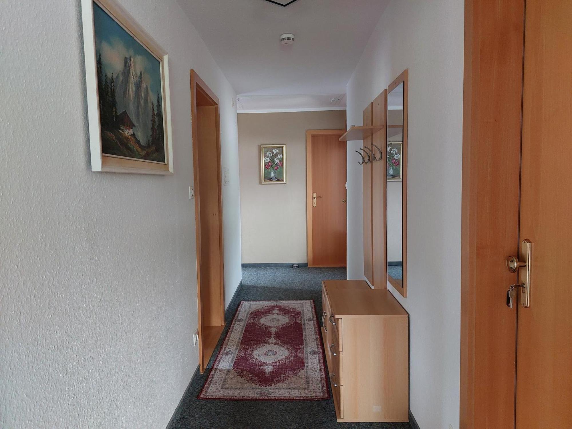 Ferienwohnung Όμπερσντορφ Εξωτερικό φωτογραφία