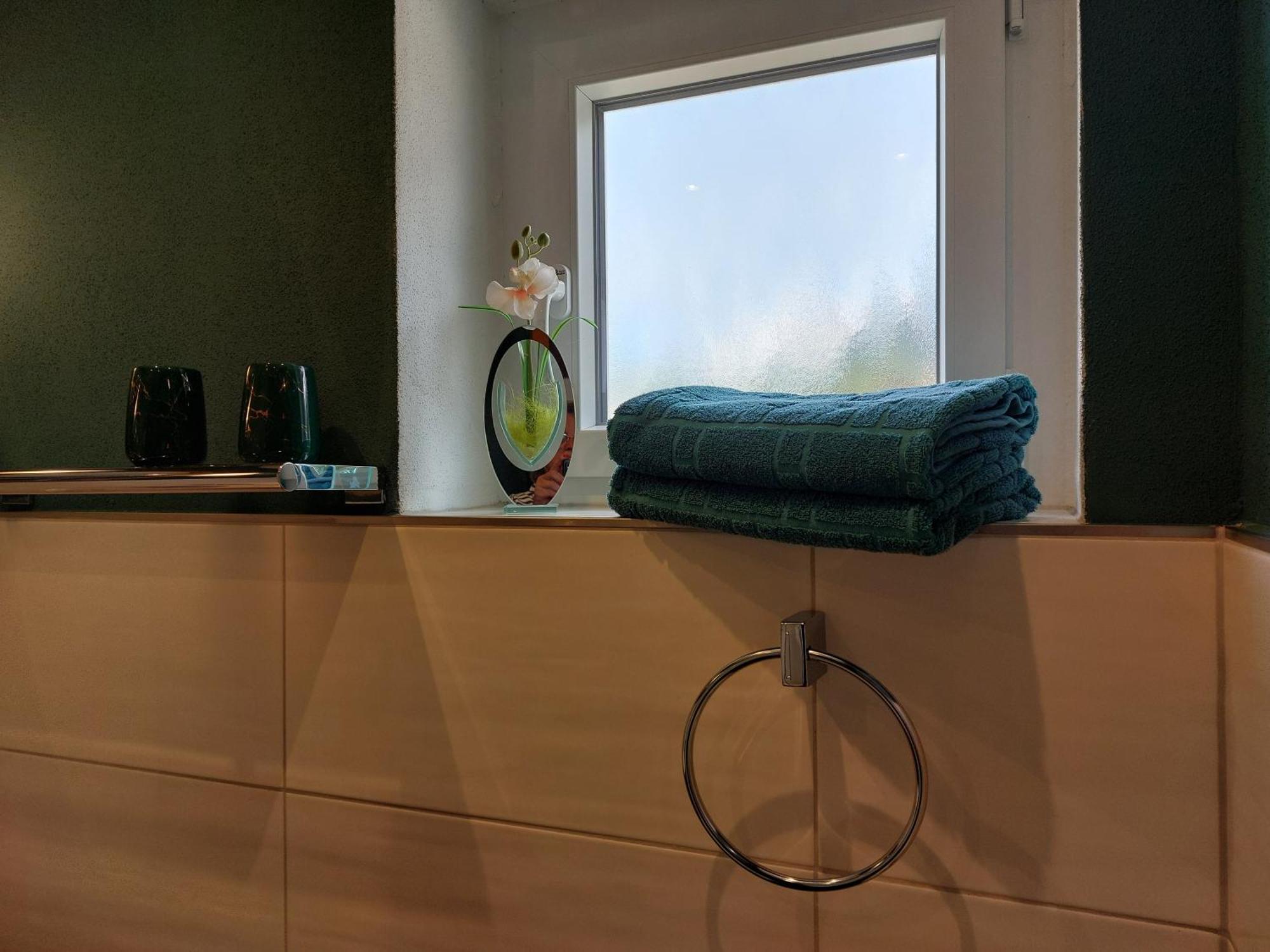 Ferienwohnung Όμπερσντορφ Εξωτερικό φωτογραφία