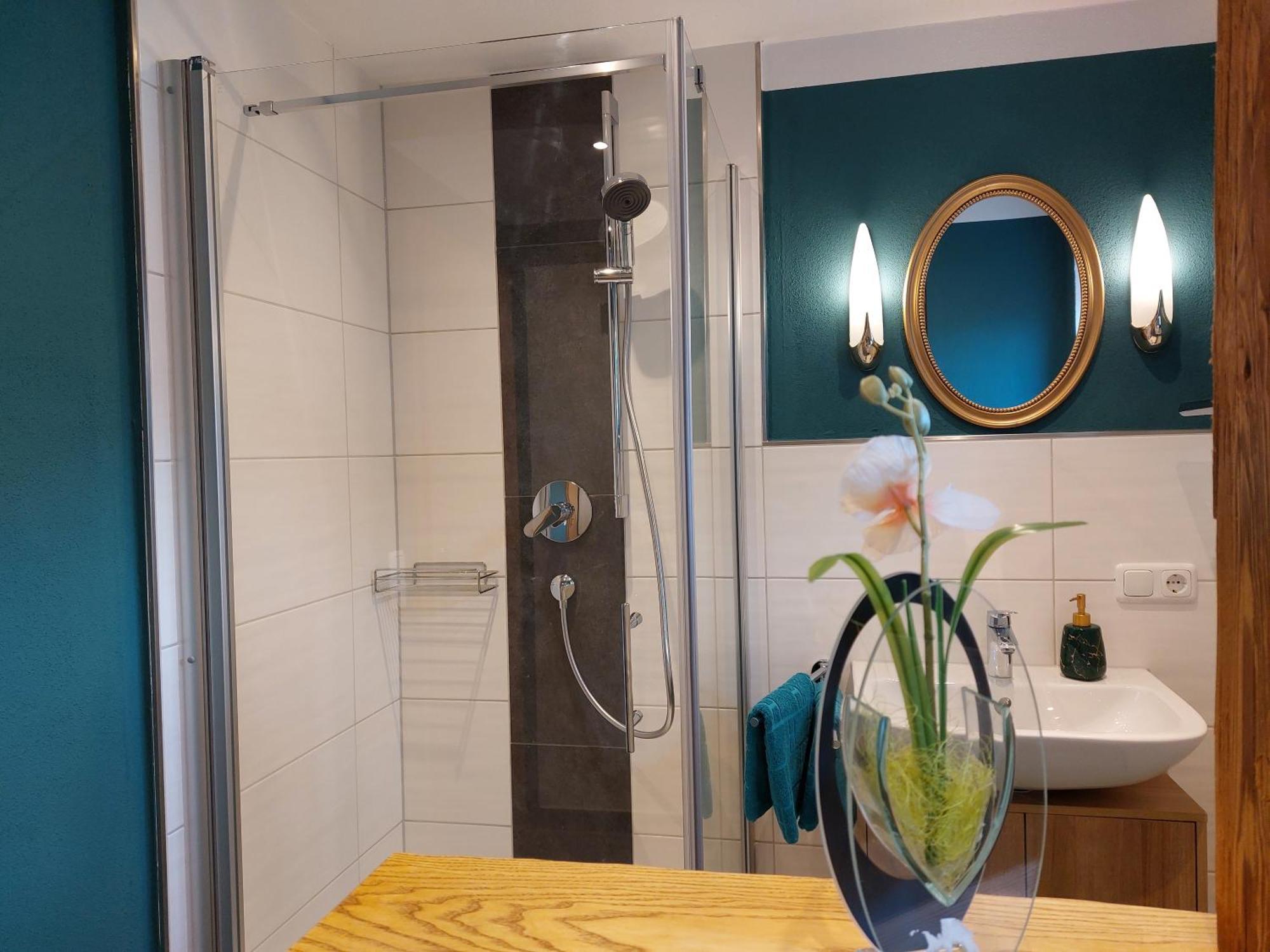 Ferienwohnung Όμπερσντορφ Εξωτερικό φωτογραφία