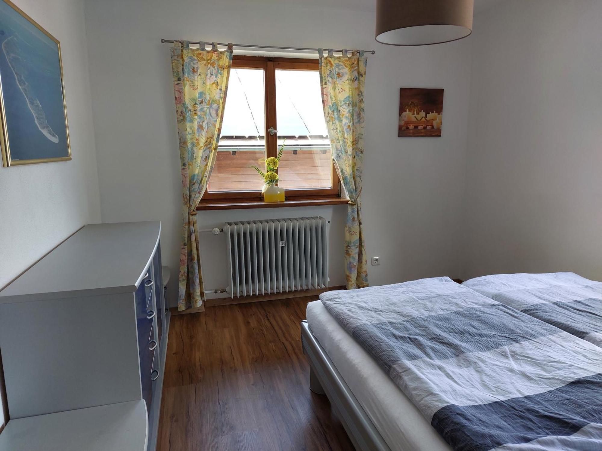 Ferienwohnung Όμπερσντορφ Εξωτερικό φωτογραφία